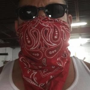 Meet your Posher, Ben